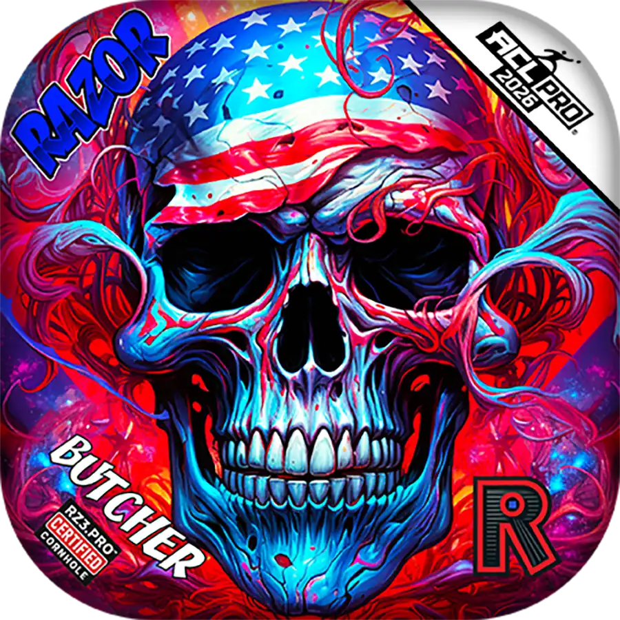 ACL Pro - Razor Butcher Series