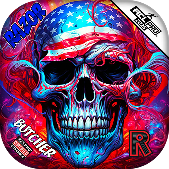 ACL Pro - Razor Butcher Series