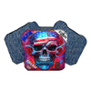 Skull Merica / Blue