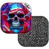 Skull Merica / Black