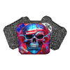 Skull Merica / Black
