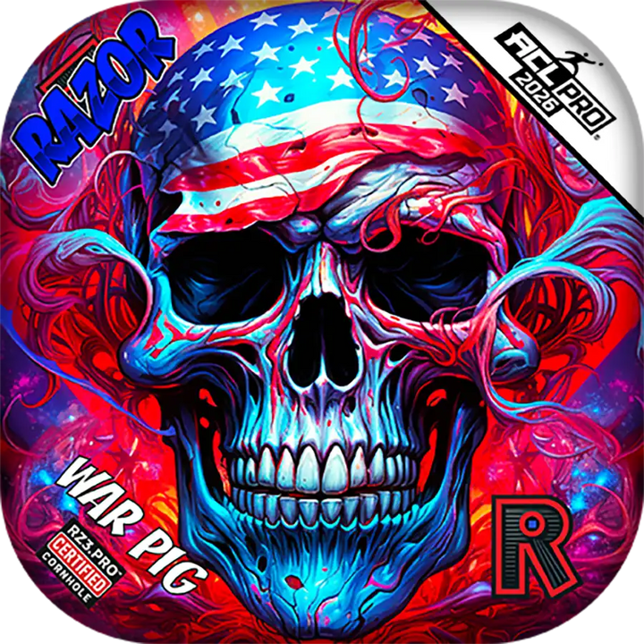 ACL Pro - Razor War Pig Series