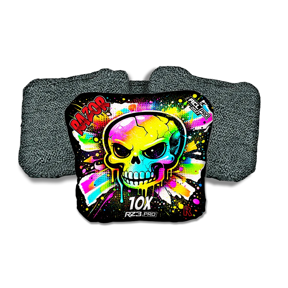 10X PRO | Skull SP