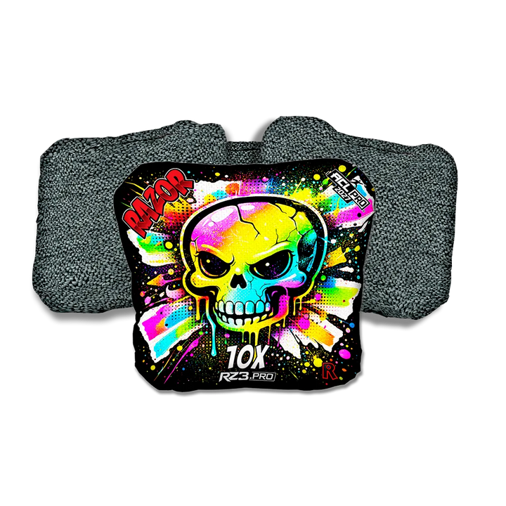 10X PRO | Skull SP