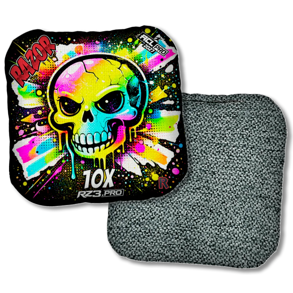 10X PRO | Skull SP