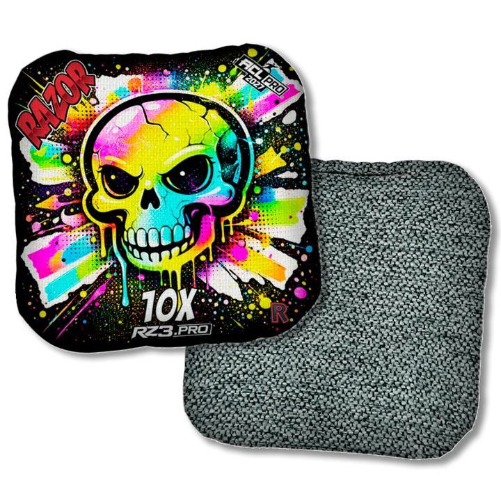 10X PRO | Skull SP