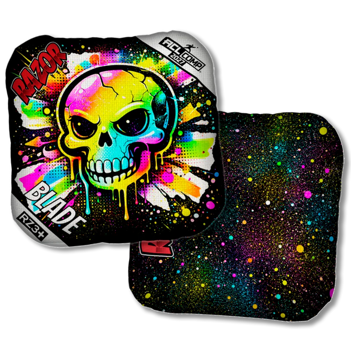 Blade COMP Skull SP Product View