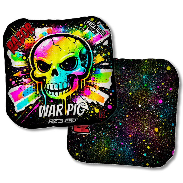 War Pig PRO Skull SP Product View