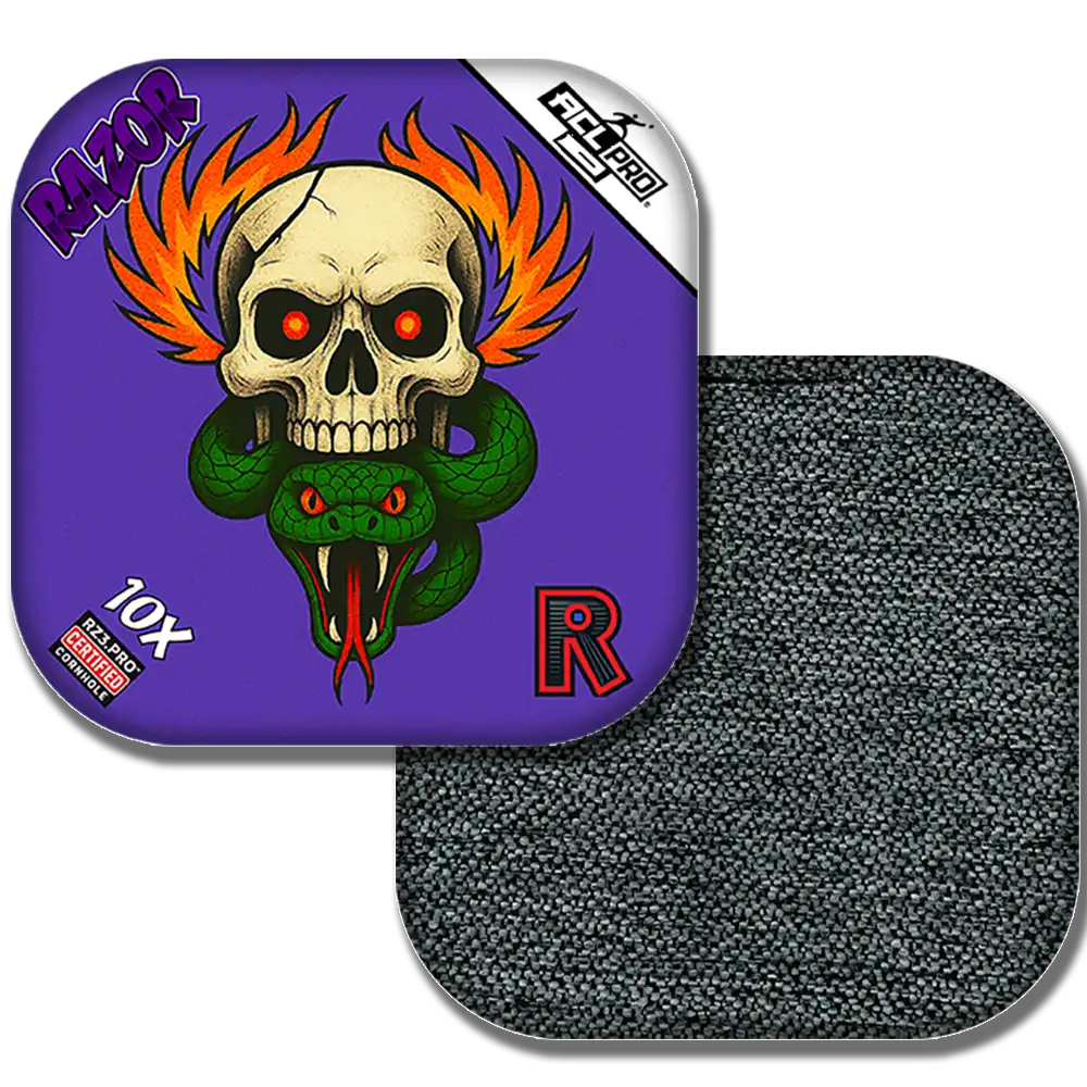 10X | SkullFire