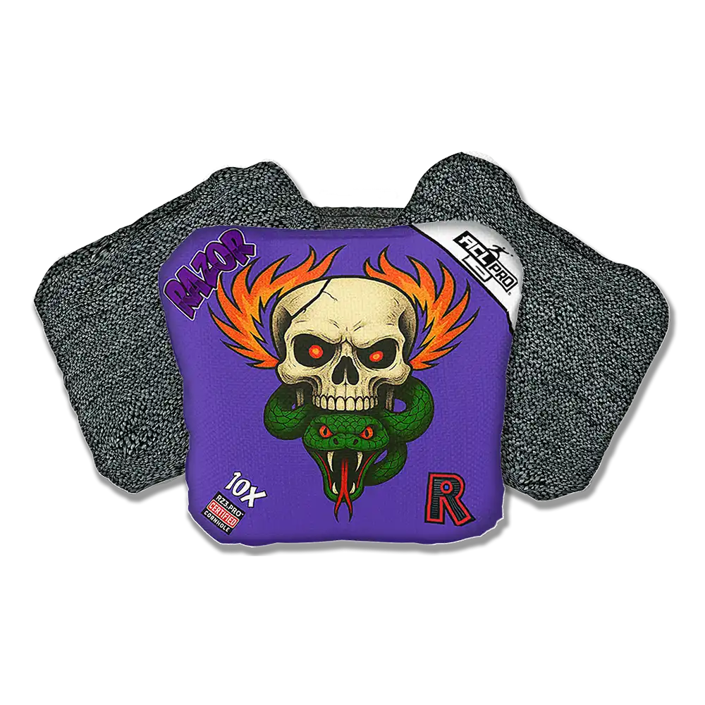 10X | SkullFire