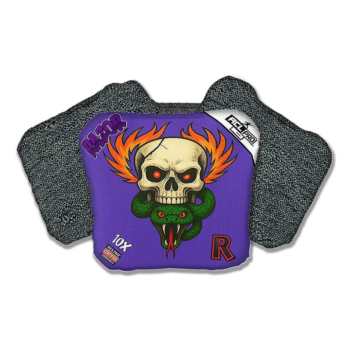 10X | SkullFire