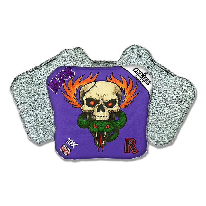 10X | SkullFire