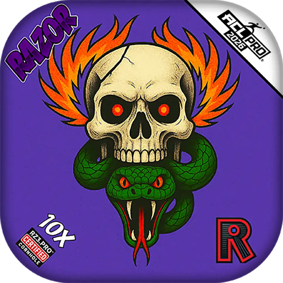 10X | SkullFire