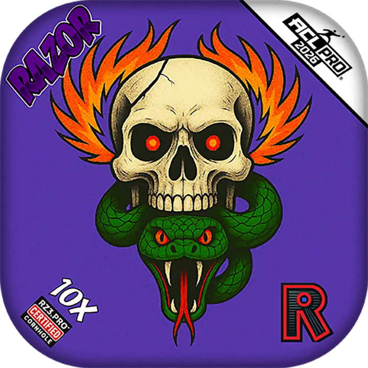 10X | SkullFire