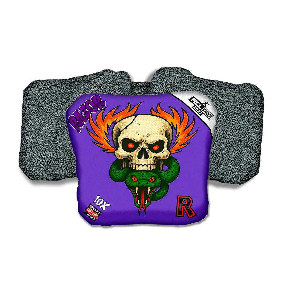 10X PRO | SkullFire