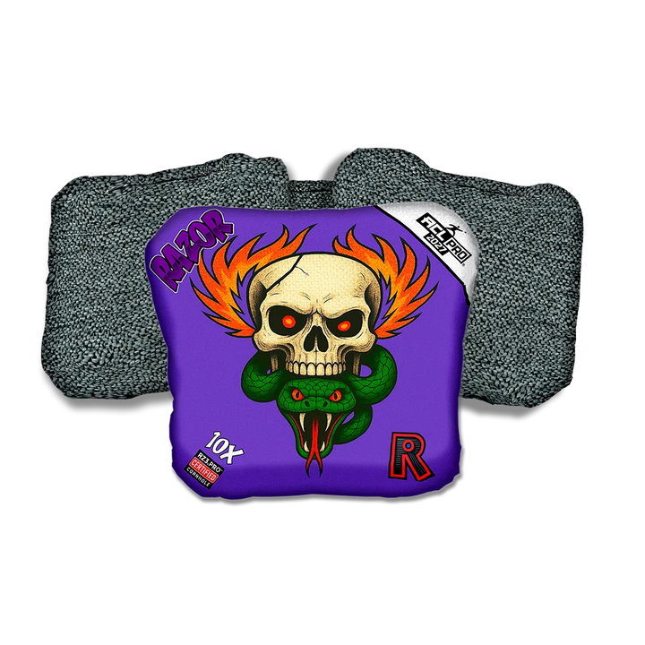10X PRO | SkullFire