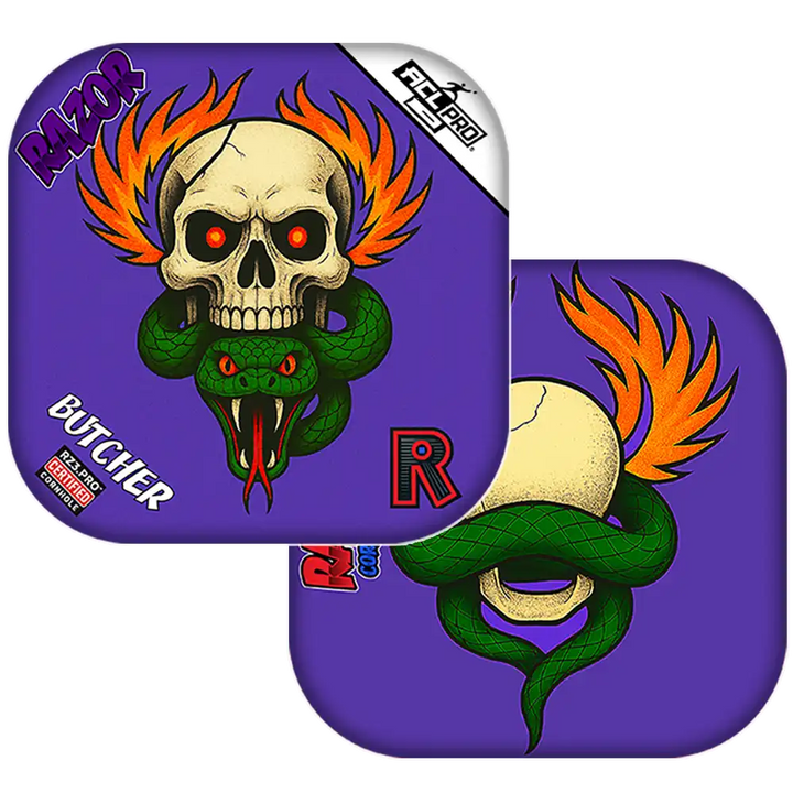 Butcher PRO | SkullFire