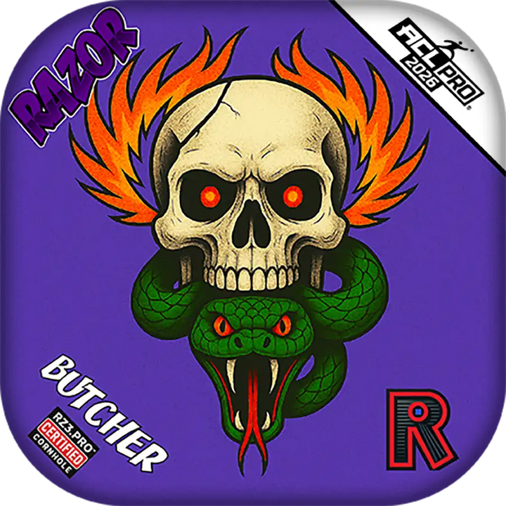 Butcher PRO | SkullFire