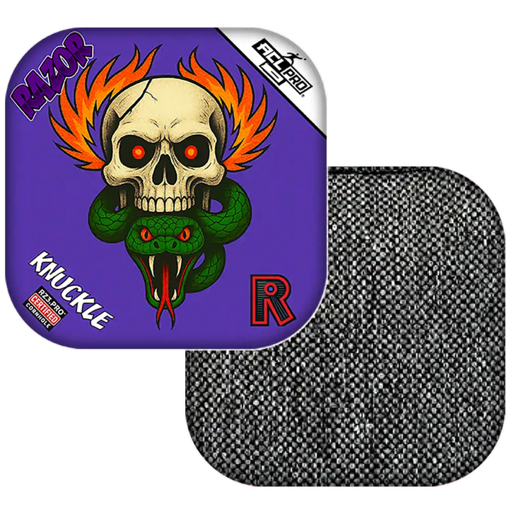 Knuckle PRO | SkullFire