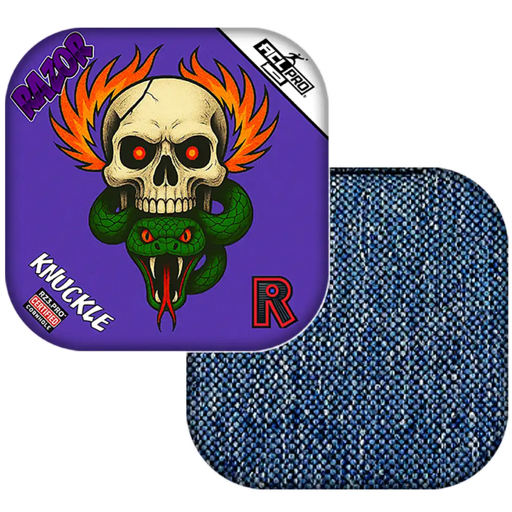 Knuckle PRO | SkullFire