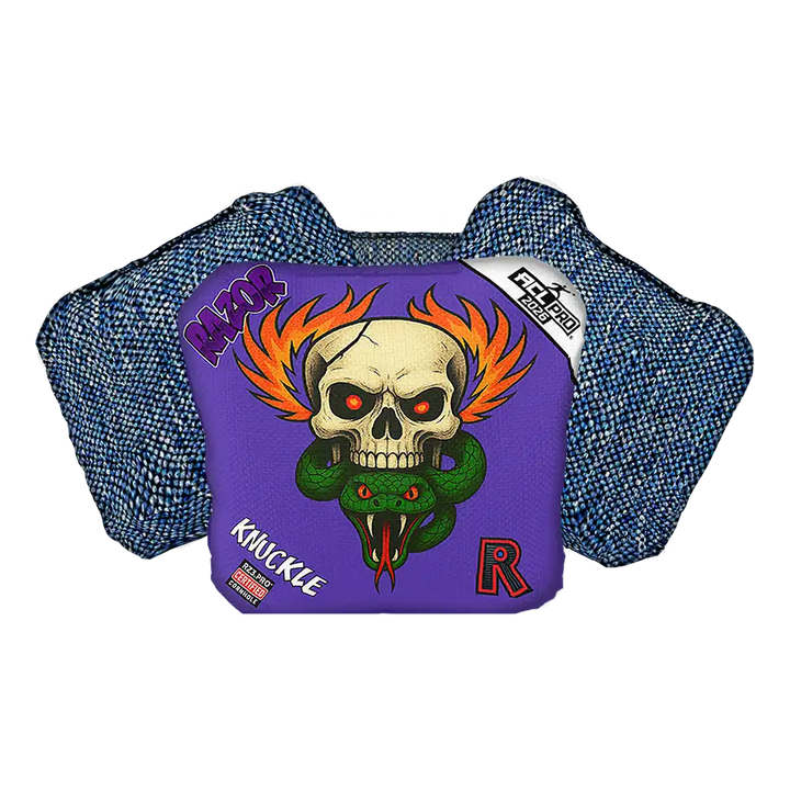 Knuckle PRO | SkullFire