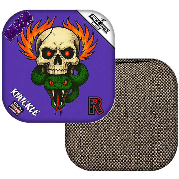 Knuckle PRO | SkullFire