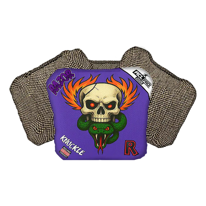 Knuckle PRO | SkullFire