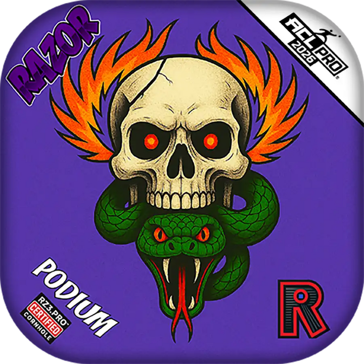 Podium PRO | SkullFire