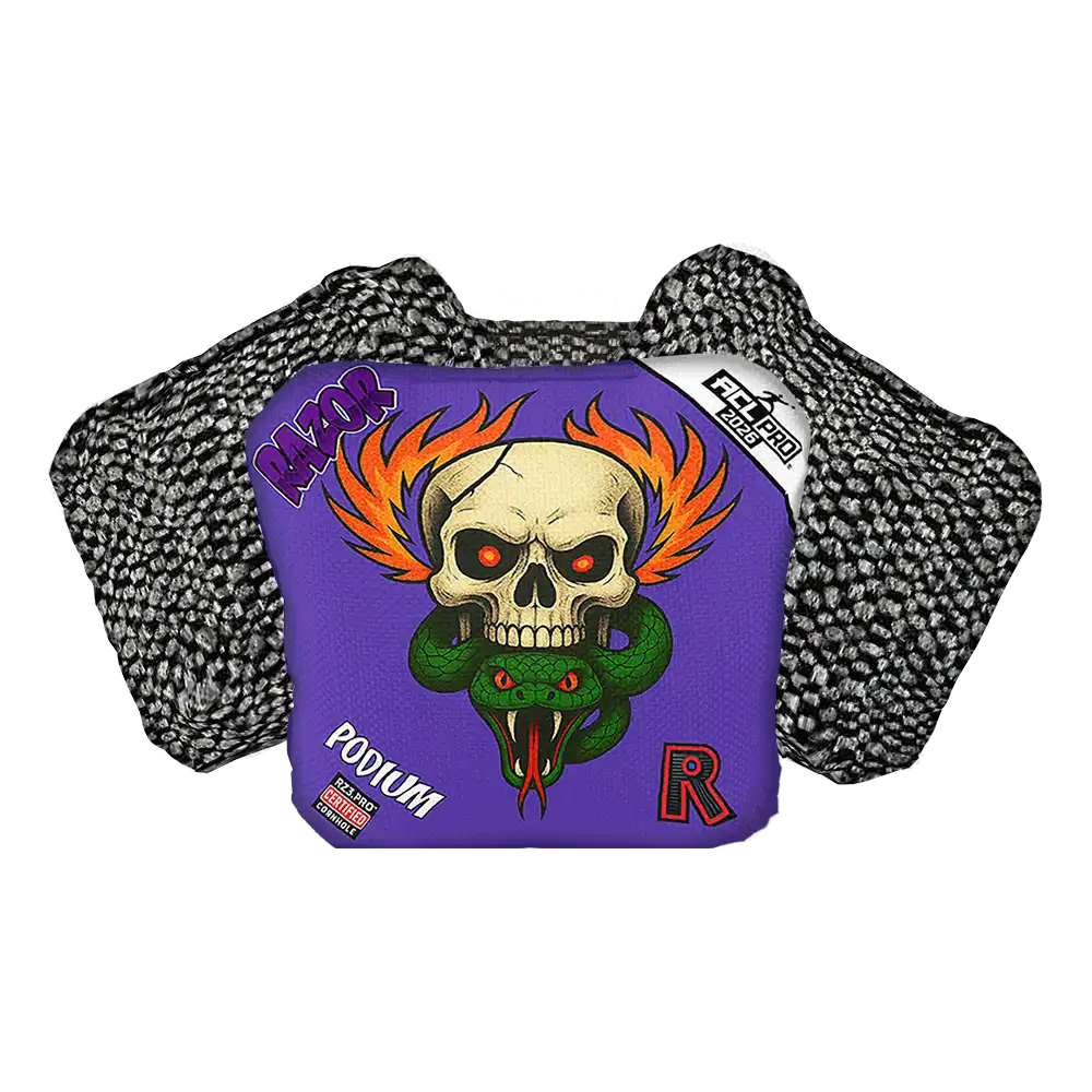 Podium PRO | SkullFire