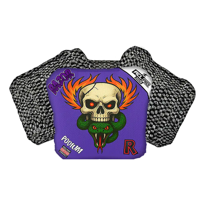 Podium PRO | SkullFire