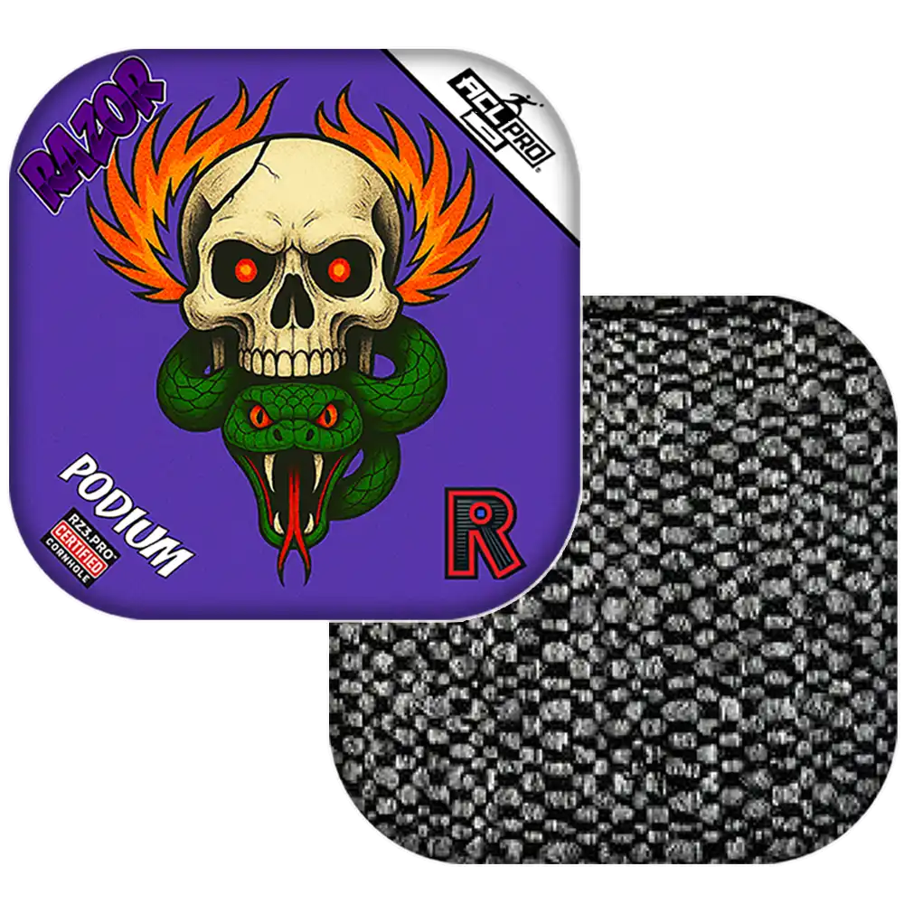 Podium PRO | SkullFire