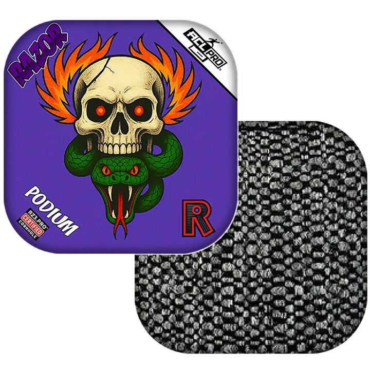 Podium PRO | SkullFire