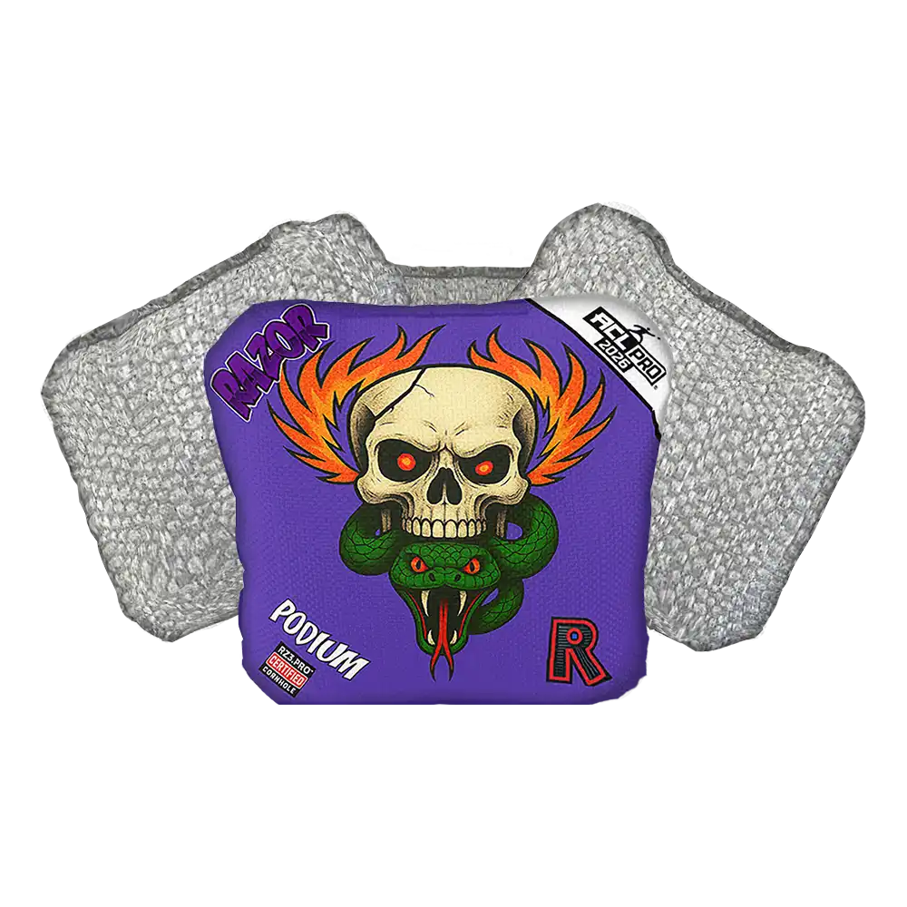 Podium PRO | SkullFire