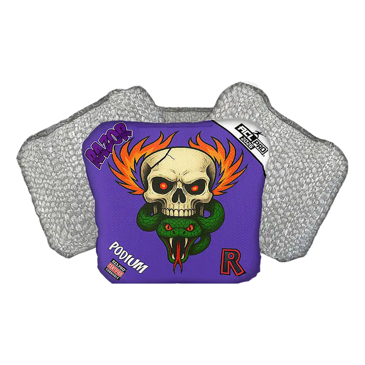 Podium PRO | SkullFire