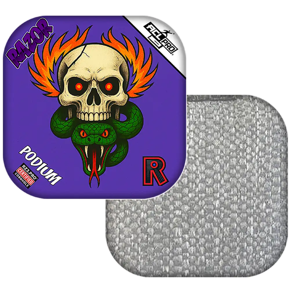 Podium PRO | SkullFire