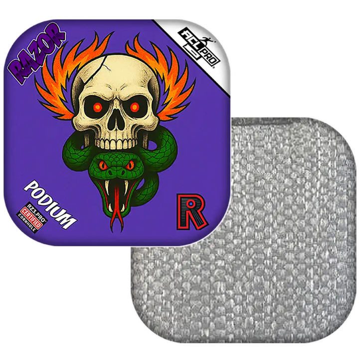Podium PRO | SkullFire