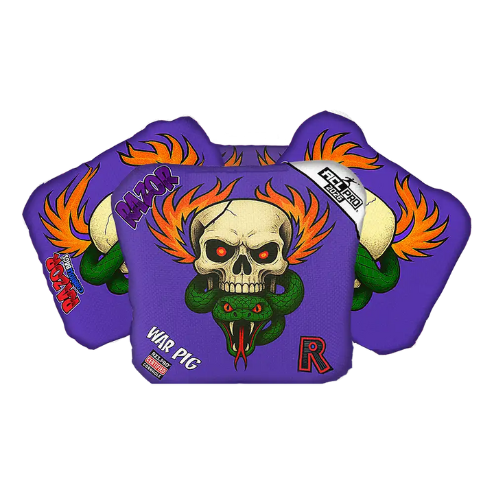 War Pig PRO | SkullFire