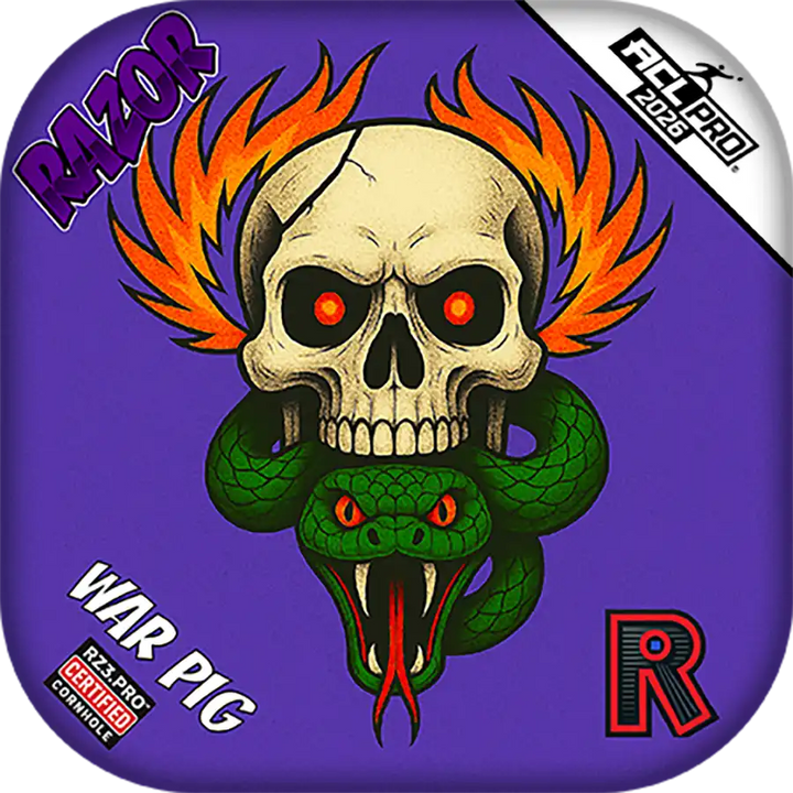 War Pig PRO | SkullFire
