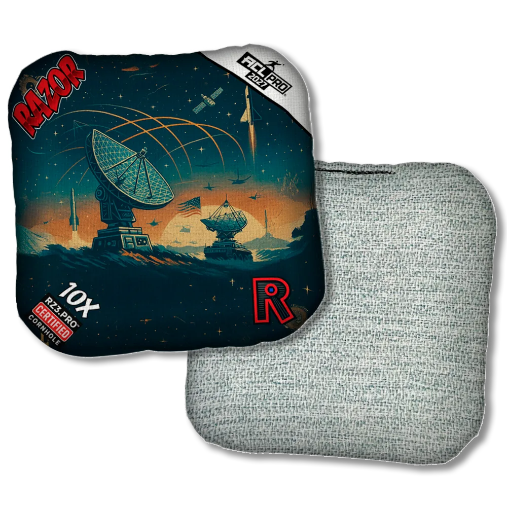 10 X PRO Skywatch Light Back Product View