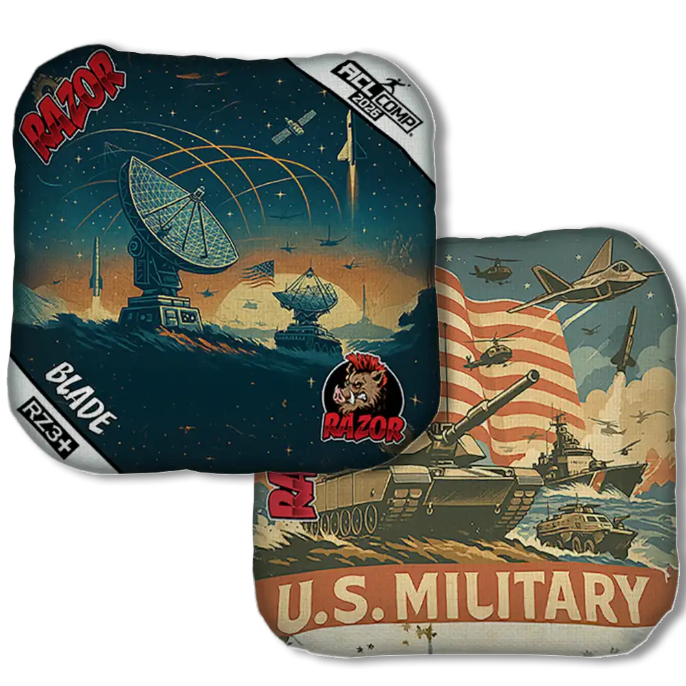 Blade COMP | Skywatch