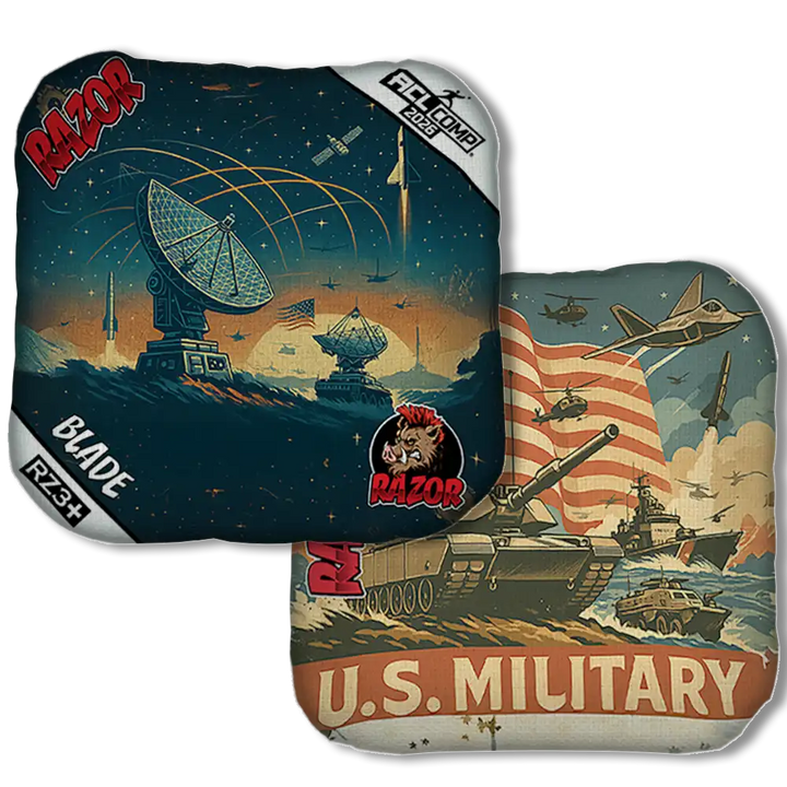 Blade COMP | Skywatch