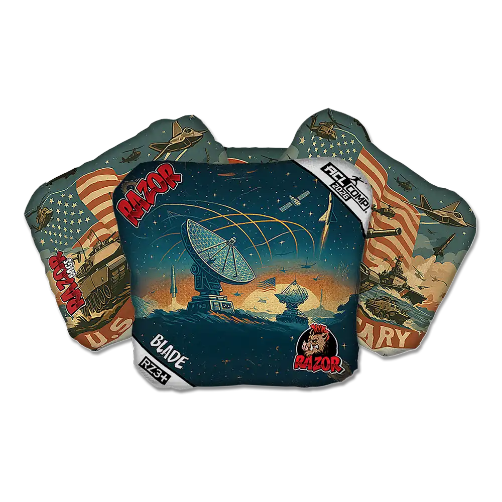 Blade COMP | Skywatch