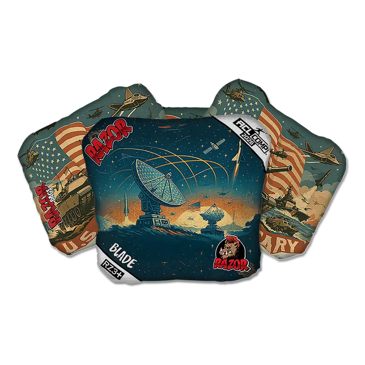 Blade COMP | Skywatch