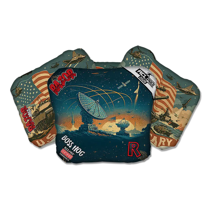 Boss Hog PRO | Skywatch