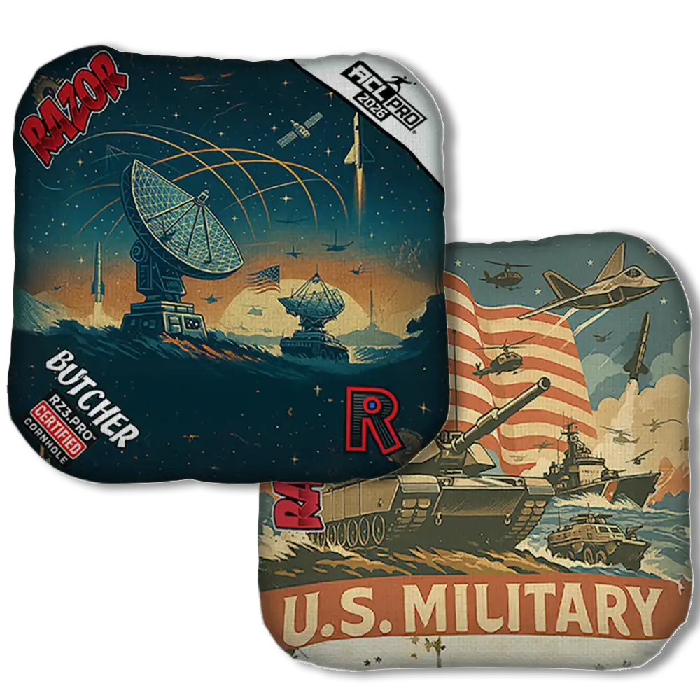 Butcher PRO | Skywatch