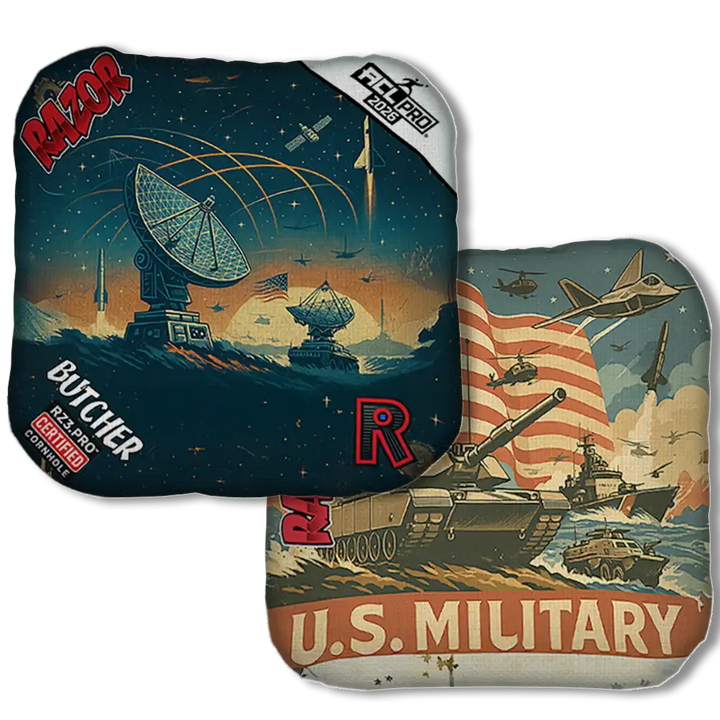 Butcher PRO | Skywatch