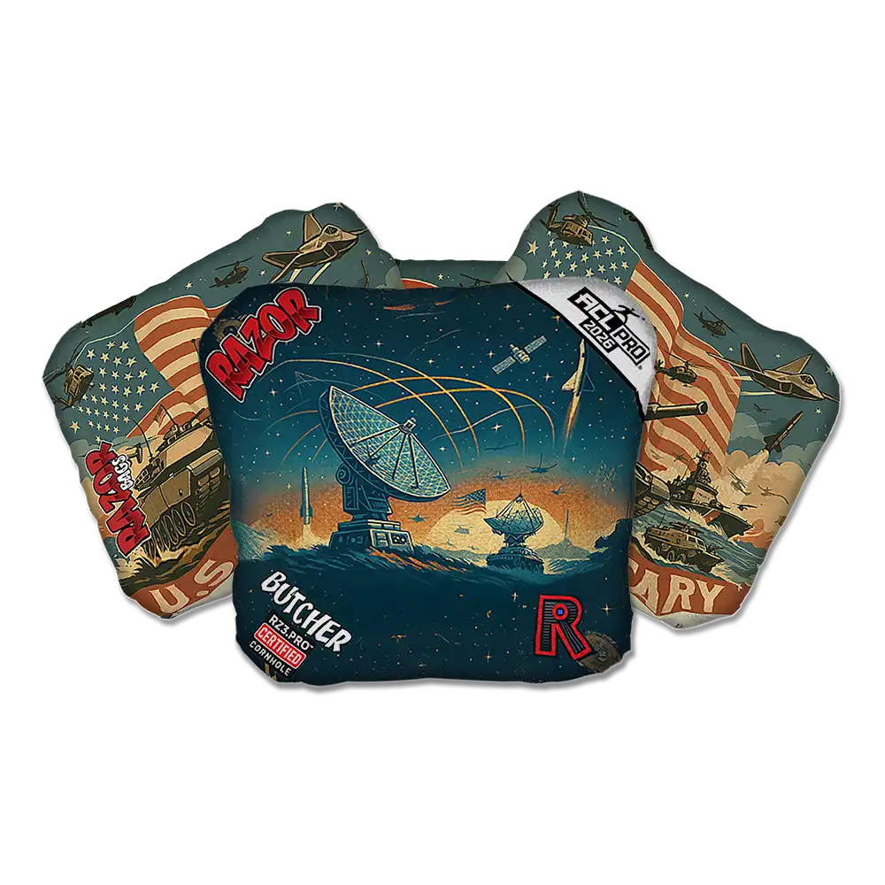 Butcher PRO | Skywatch