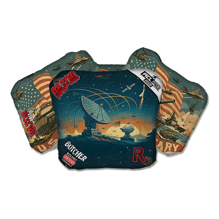 Butcher PRO | Skywatch