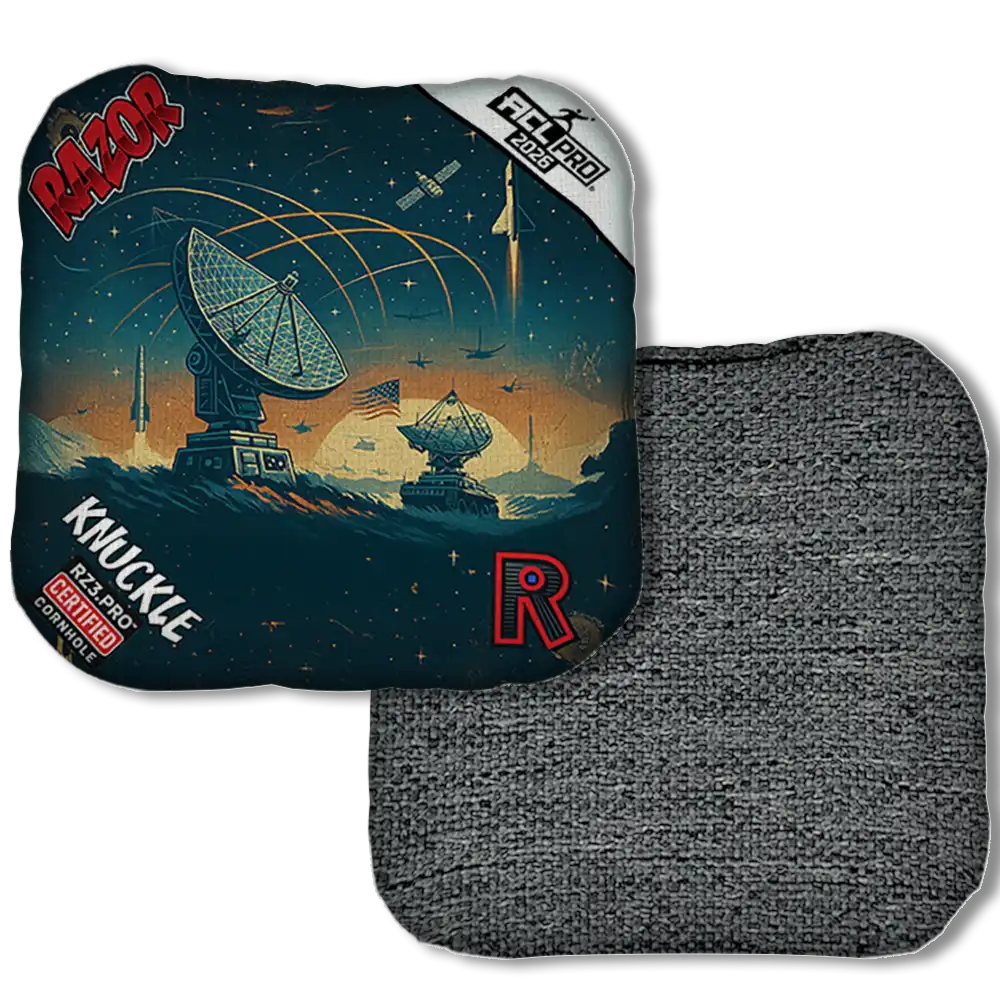 Knuckle PRO | Skywatch