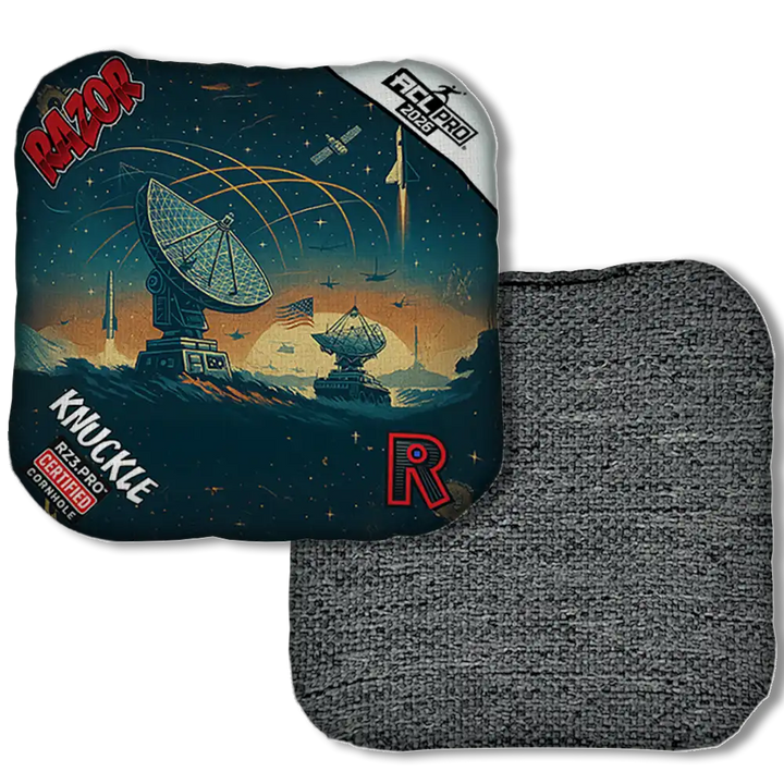 Knuckle PRO | Skywatch